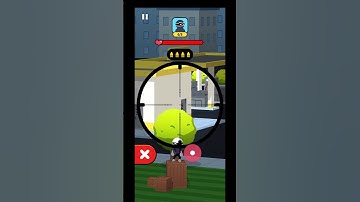 johnny trigger Sniper Level 16