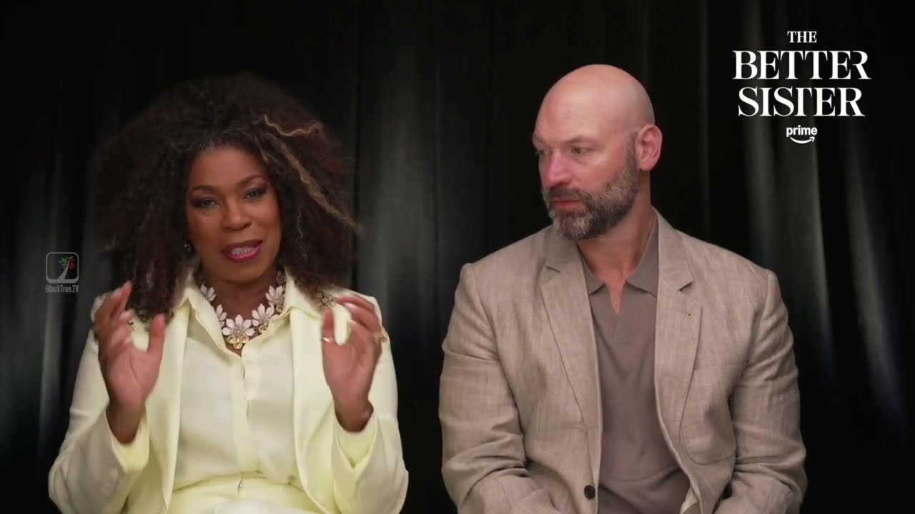 Corey Stoll & Lorraine Toussaint Discover Shared Fame Roots at LaGuardia HS! | The Better Sister