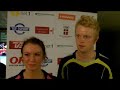 Første mix videre