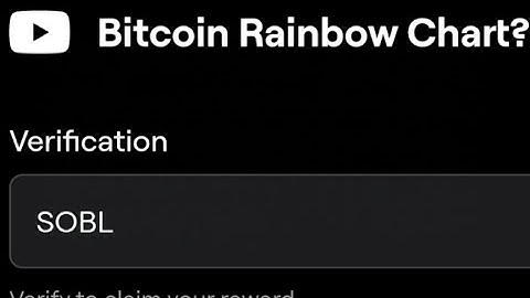 Blum Video Code Bitcoin Rainbow Chart | Blum Video Code Today | Bitcoin Rainbow Chart? Blum Code