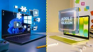 How the Apple Neo Will Kill Windows