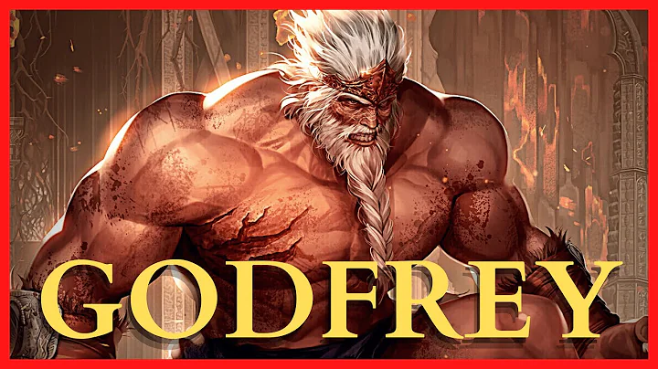 HISTOIRE DE GODFREY, MARIONNETTE DE MARIKA ? LORE ...