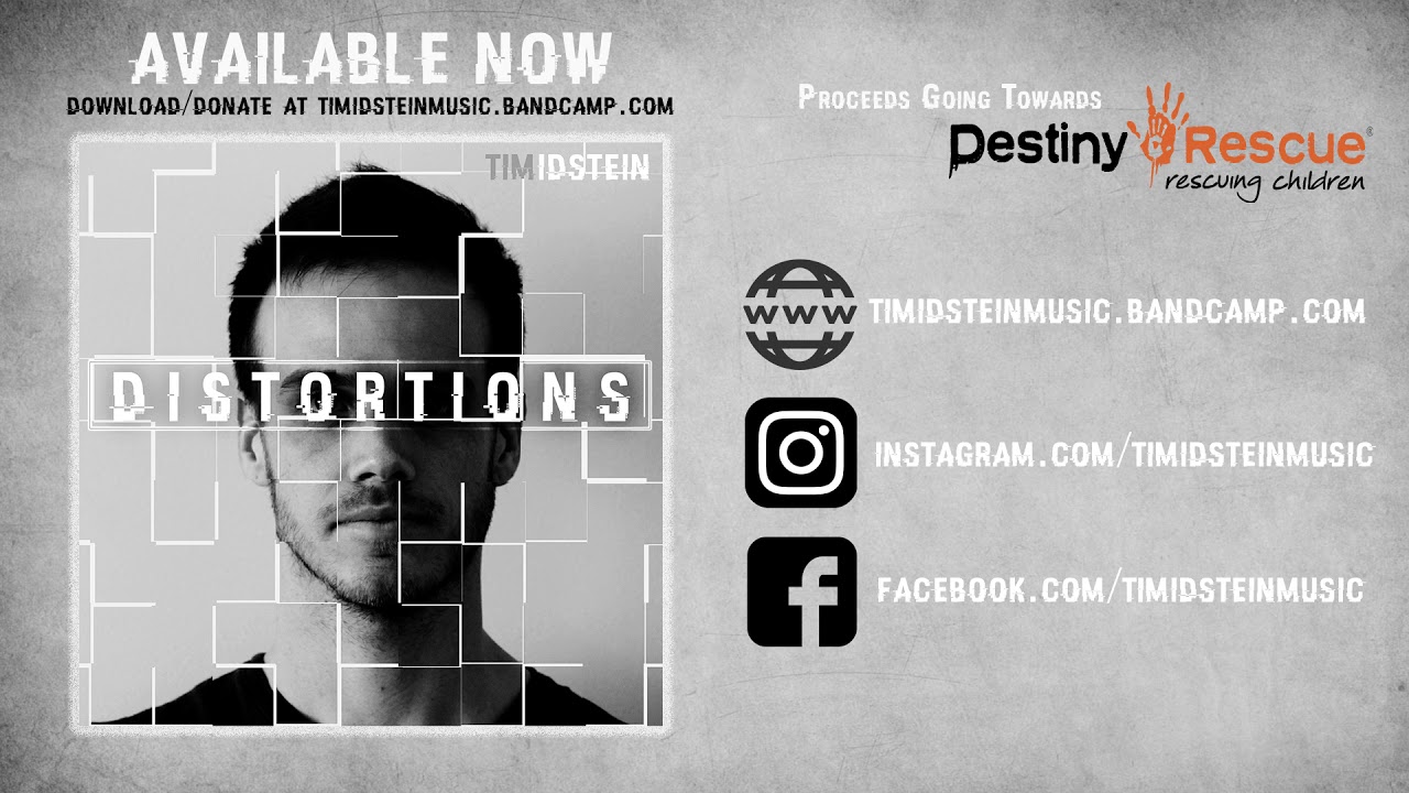 Never Enough - Tim Idstein