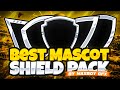 Top 10 mascot shield pack  best shield pack  by maxboy gfx 