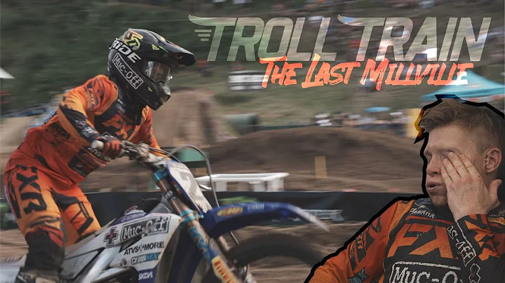 Troll Train - The Last Millville