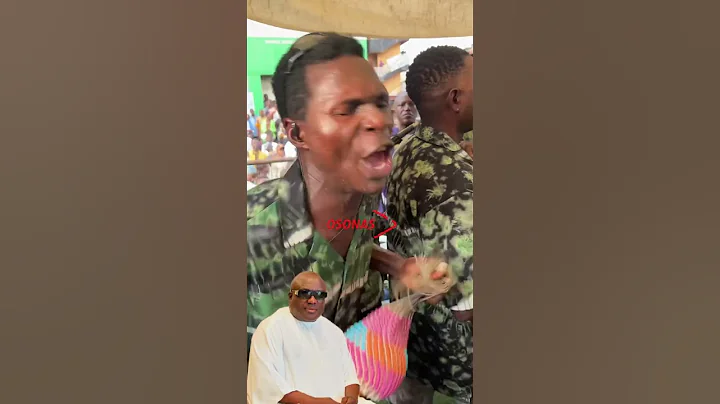 Full energy king saheed osupa band men #saheedosupa #pasuma