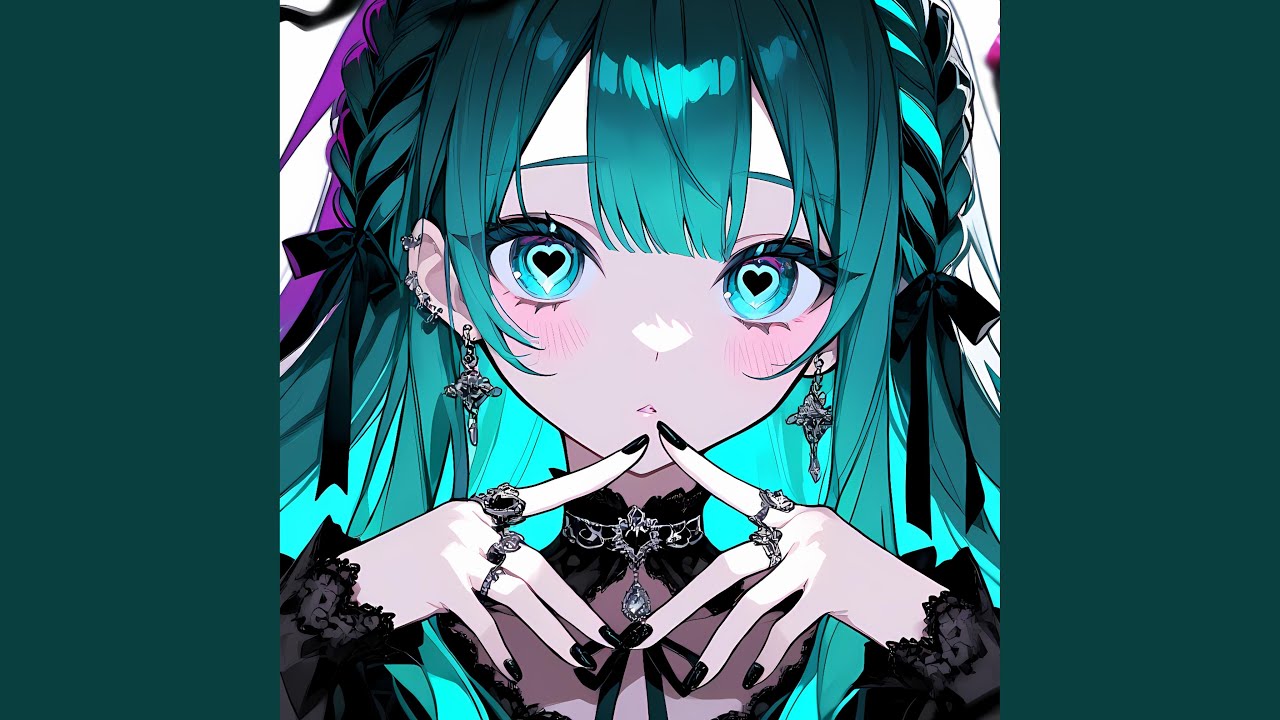 とけるまで、きみだけ / Until I Melt, Only You (Addict ver) - YouTube