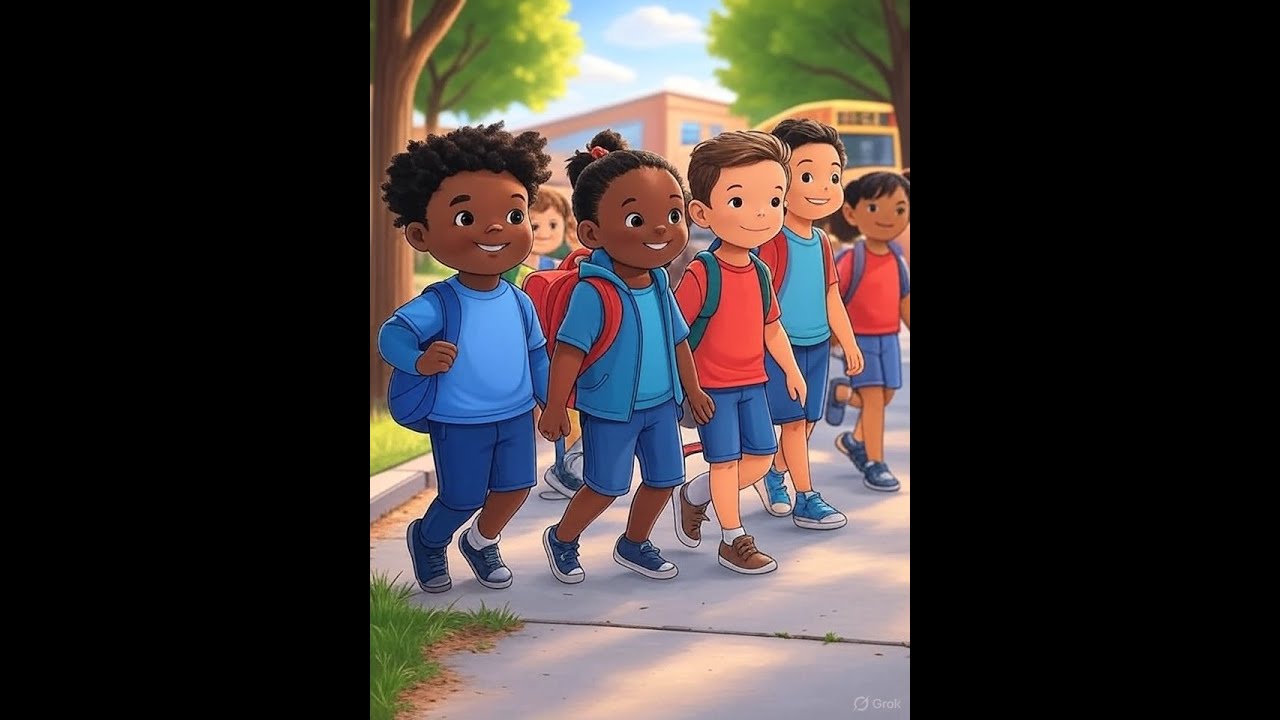 Make Schools About Education, Not Indoctrination-  Sept 1, 2025