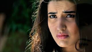 MERE HUMDUM MERE DOST \ Heart touching melodious love song \ VIDEO REMAKE feat HAREEM FAROOQ