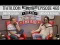 The Fighter and The Kid - Episode 460: Chris D'Elia