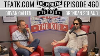 The Fighter and The Kid  Episode 460: Chris D'Elia