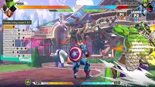 Marvel Tokon: Fighting Souls   Update of Date Up to Date?