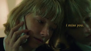 pov: i miss you like the moon misses _____. [Playlist] screenshot 5