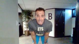 Fitness Dice K-2