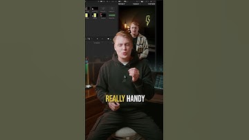 We finally got a vertical workspace in the new update of DaVinci Resolve V20