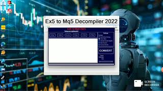 Decompile ex4 to mql4 or ex5 to mql5 and get original source code with unlimited license 