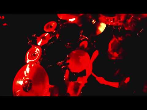 Jay Weinberg - The Devil In I Live Drum Cam