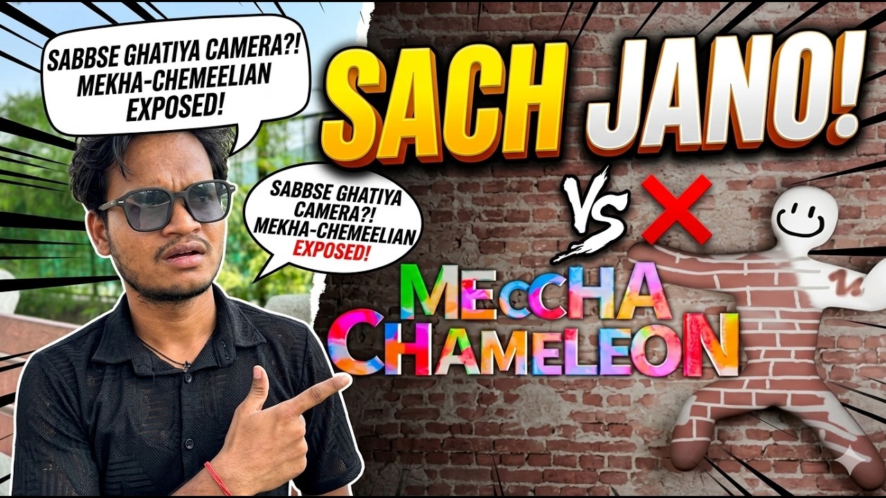 MECCA CHAMELEON APP EXPOSED Sach Jano YouTube mecca-chameleon-app-exposed-sach-jano-youtube