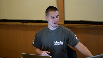 Dojo Course 2 - Action supercut