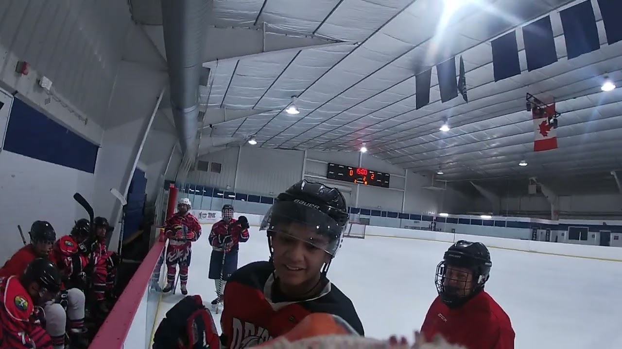 Zamponies vs Minutemen Part 2