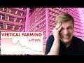 This is why vertical farming is failing