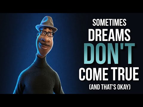 Video: What To Do When Dreams Don't Come True