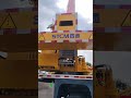10-ton Dongfeng Huashen truck crane, 3.6-meter wheelbase, one-ton lifting capacity, 23-meter reach