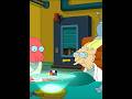 What If Our Universe Is Also a Simulation #funny #futurama #animation #cartoon #comedy #movie