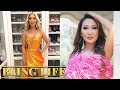 My $3 Million Wardrobe Opens With A Fingerprint | BLING LIFE