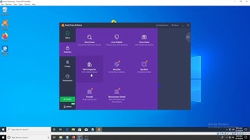 Parallax RAT bypassing AVAST Scantime/Runtime