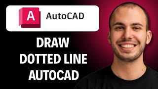 How to Draw a Dotted Line in AutoCAD (2026 Tutorial)