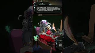 Hypnos Reacts to Mel Beating Dream Dive with All Weapons