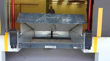 Nestle Shoval Dock Levelers(1)