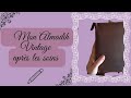 Mon Almadih Vintage Après Les Soins Petite Vidéo Rapide 