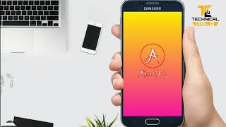Screen Lock - Time Password App Review in Hindi | By ! Tech  support Afzal screenshot 4