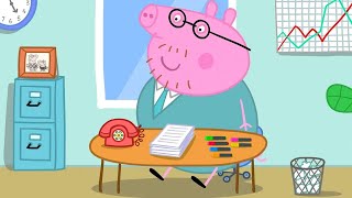 Cuando sea mayor | Peppa Pig en Español Episodios Completos