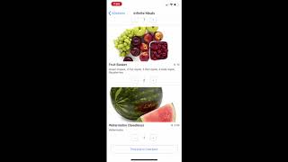 Serving Now App Tutorial
