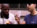 David Blaine Discover Magic 