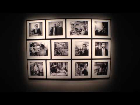 "Backstage" på Fotografiska 2014