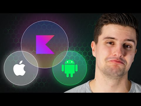 Learn to Build Industry-Level Multiplatform Apps With KMM