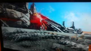 Split Screen AW Pt.2