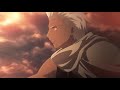 How ARCHER Became Who He Is: Counter Guardian Emiya EXPLAINED - Fate/Stay Night Lore #3 How ARCHER Became Who He Is: Counter Guardian Emiya EXPLAINED - Fate/Stay Night Lore #2