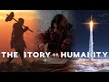 A story of human progress the history of the world