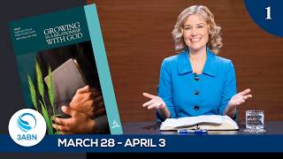 “Reality Check” | Sabbath School Panel by 3ABN - Lesson 1 Q2 2026
