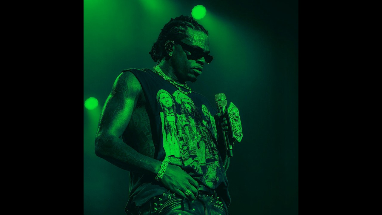 [FREE] Gunna x Rod Wave Type Beat 2026 – 