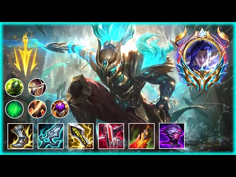 YASUO MONTAGE 2025