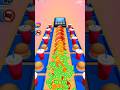 potato rush gameplay android/ios #shorts #games #gameplay