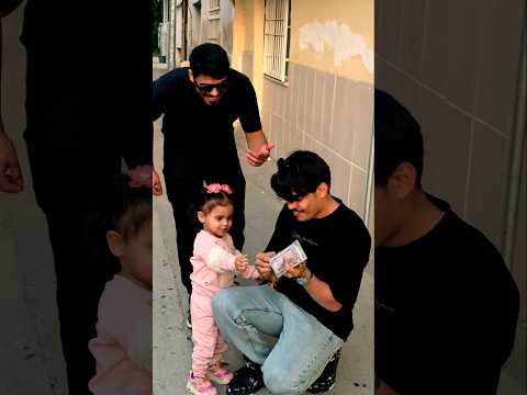 موقف انساني جميل شاهد النهاية