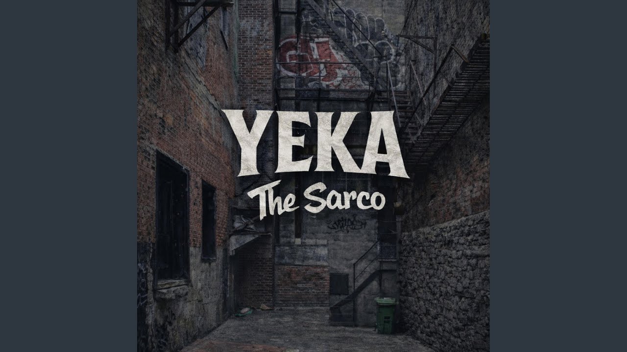Yeka (feat. Noizeproducer)