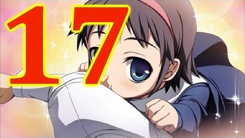 Corpse Party - PSP | Walkthrough / Let